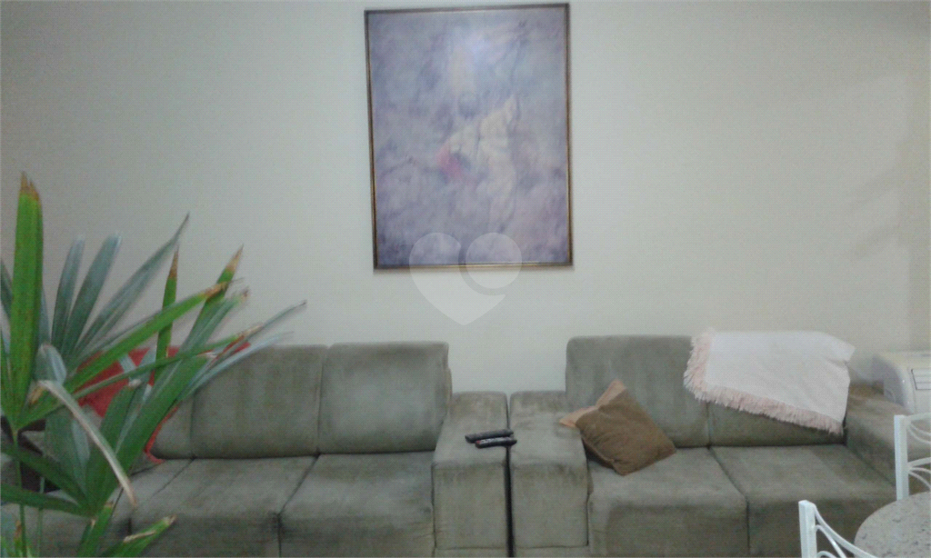 Venda Apartamento São Paulo Bela Vista REO880062 4