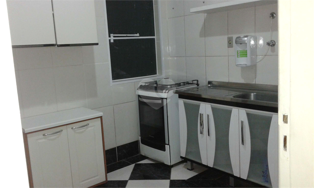 Venda Apartamento São Paulo Bela Vista REO880062 8