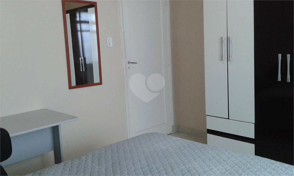 Venda Apartamento São Paulo Bela Vista REO880062 12