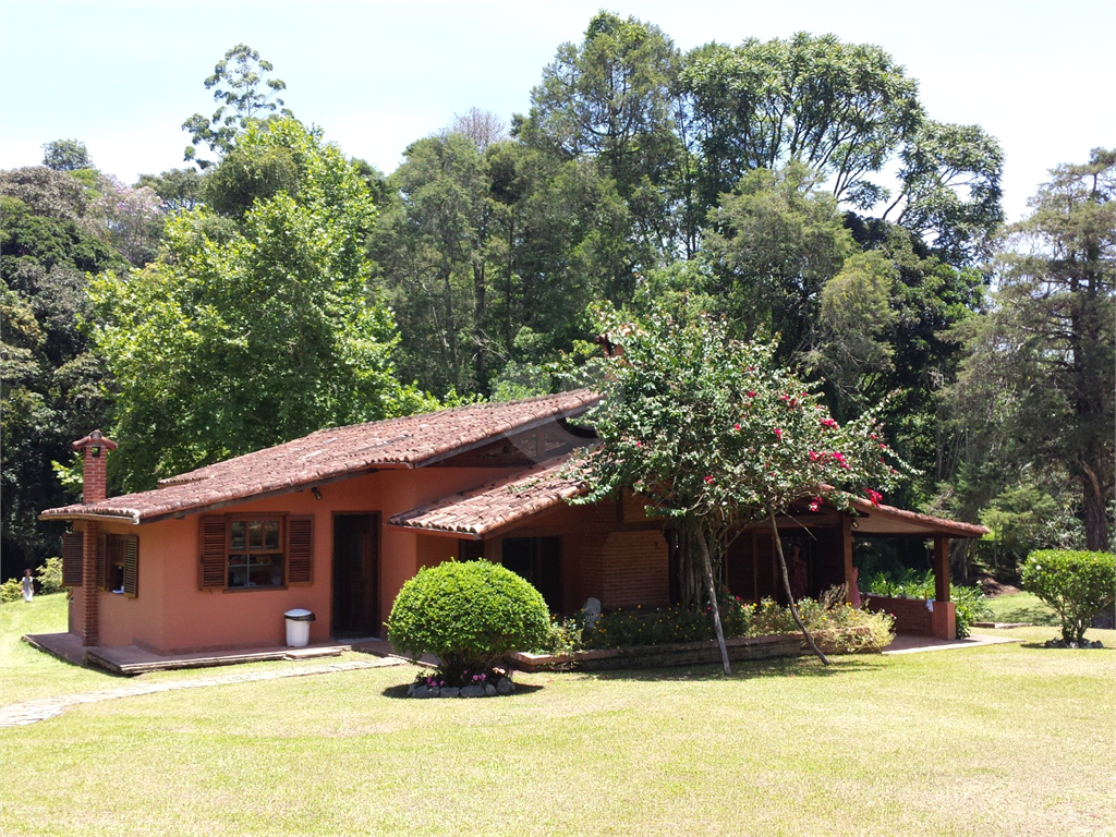 Venda Sítio Juquitiba Zona Rural REO880064 8