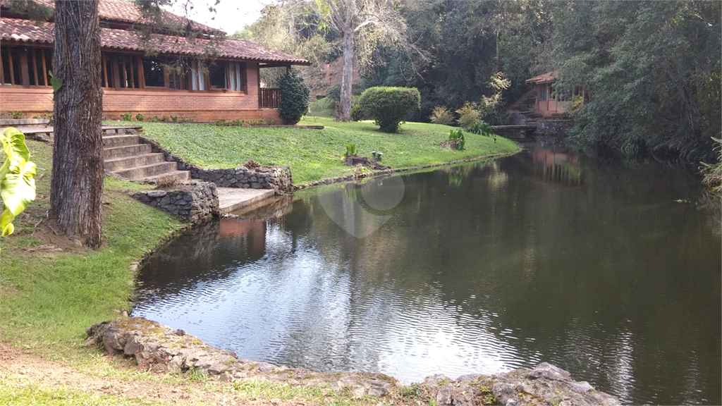 Venda Sítio Juquitiba Zona Rural REO880064 13