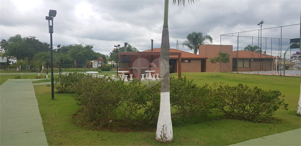 Venda Condomínio Cabreúva Centro (jacaré) REO880065 34