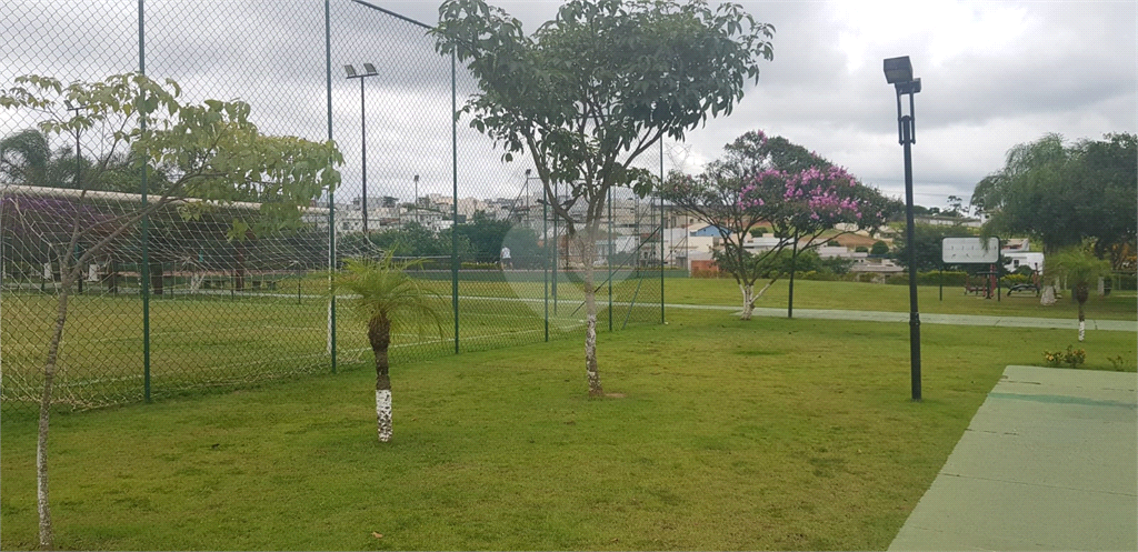 Venda Condomínio Cabreúva Centro (jacaré) REO880065 31