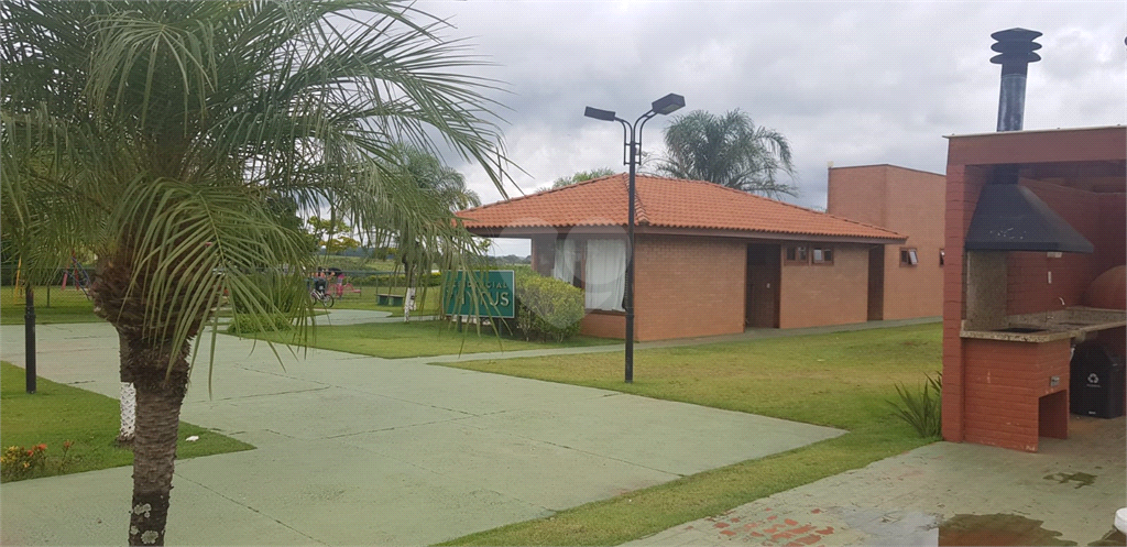 Venda Condomínio Cabreúva Centro (jacaré) REO880065 33