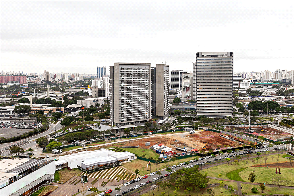 Venda Apartamento São Paulo Água Branca REO880071 23