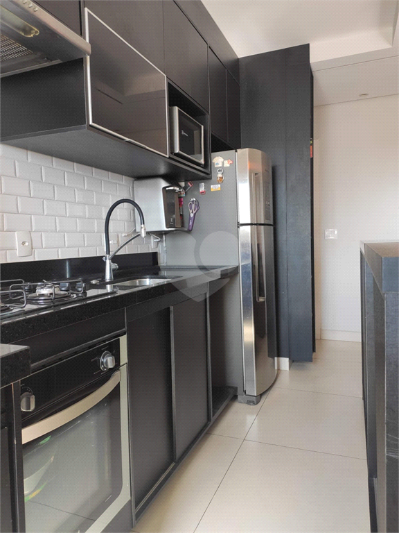 Venda Apartamento Bauru Parque Residencial Das Camélias REO880075 7