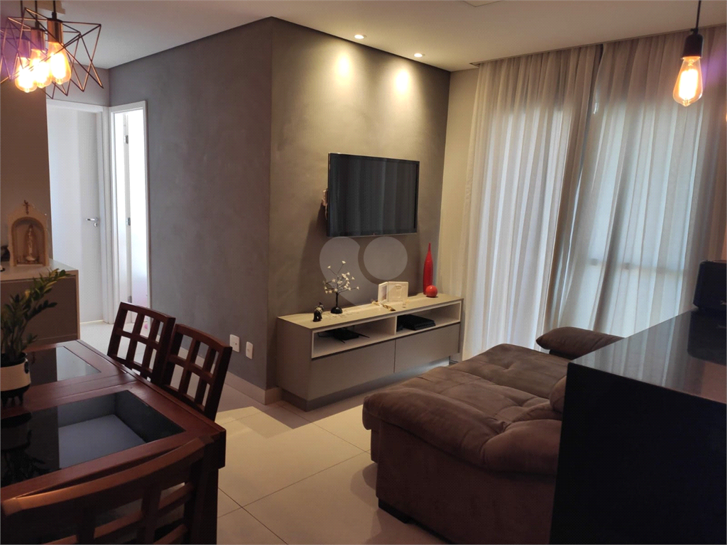 Venda Apartamento Bauru Parque Residencial Das Camélias REO880075 3