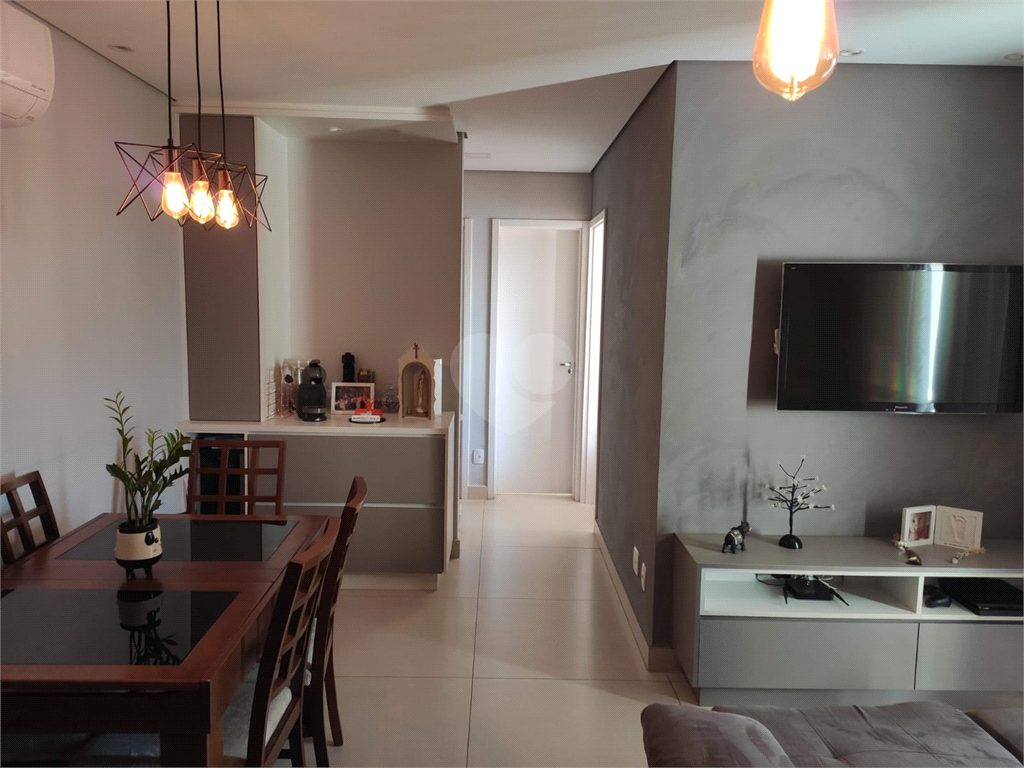 Venda Apartamento Bauru Parque Residencial Das Camélias REO880075 1