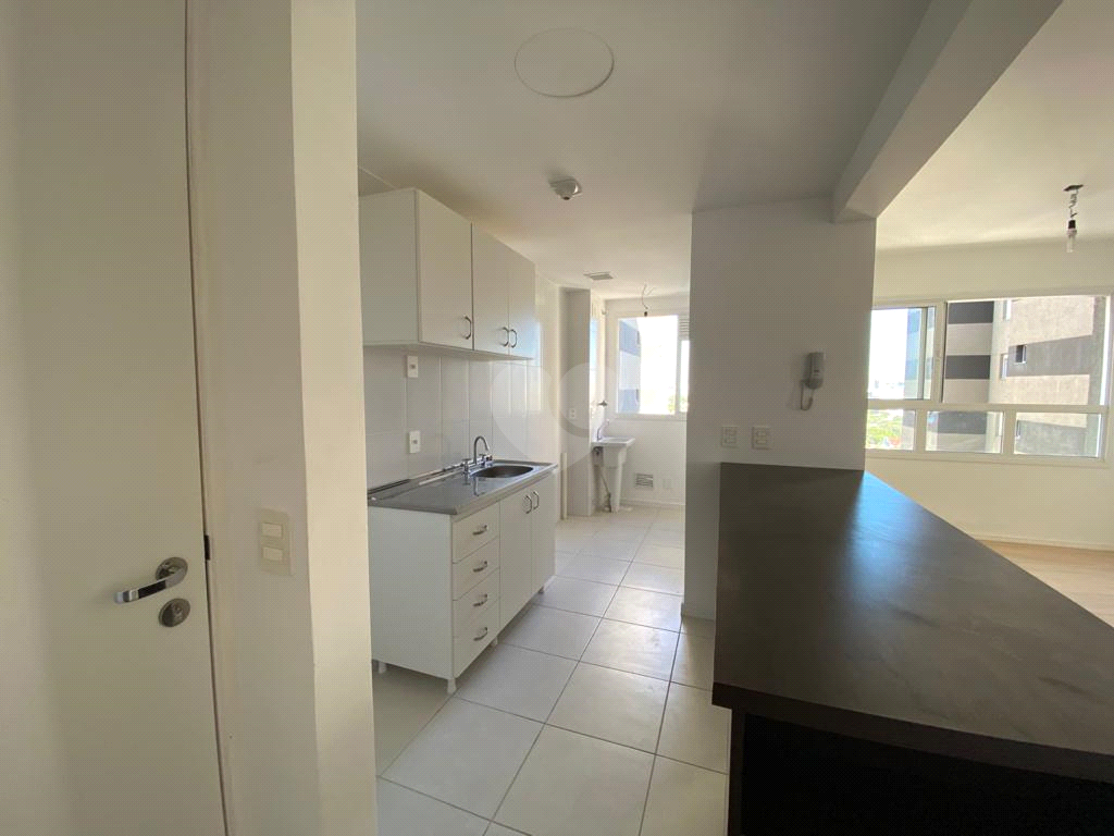 Venda Apartamento Porto Alegre Jardim Carvalho REO880078 10