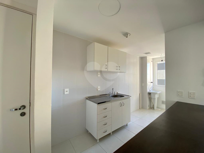 Venda Apartamento Porto Alegre Jardim Carvalho REO880078 9