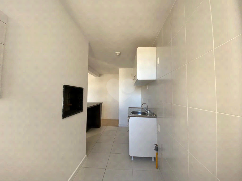 Venda Apartamento Porto Alegre Jardim Carvalho REO880078 11