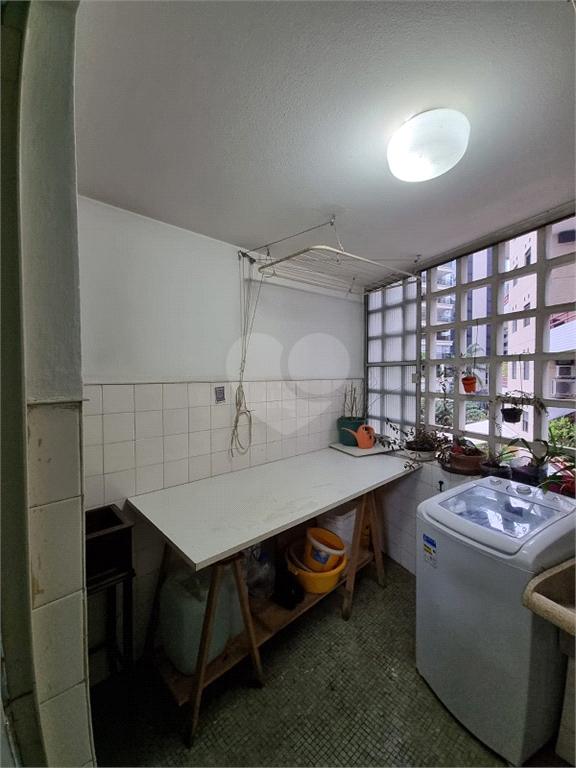 Venda Apartamento São Paulo Itaim Bibi REO880085 18