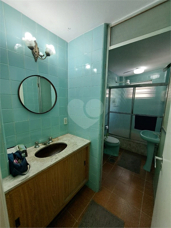 Venda Apartamento São Paulo Itaim Bibi REO880085 11