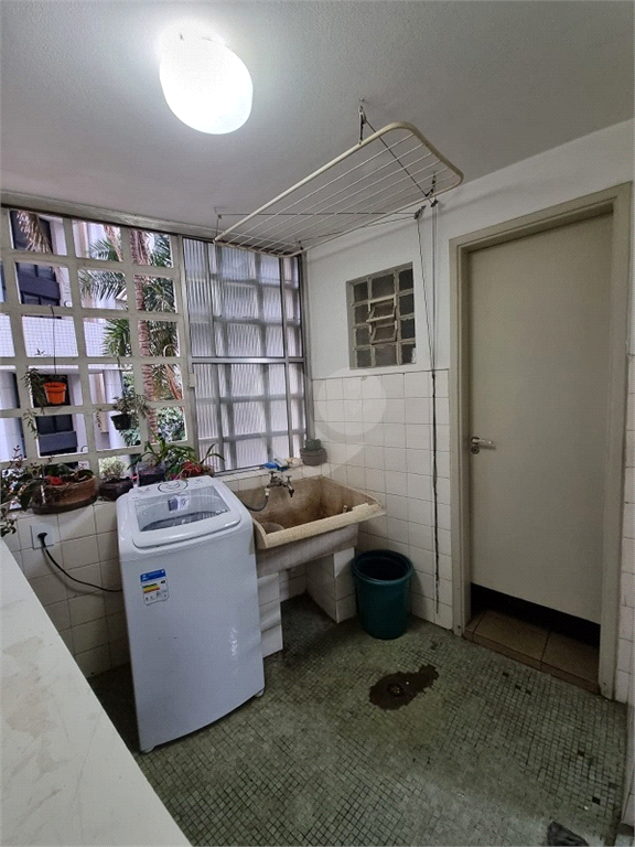 Venda Apartamento São Paulo Itaim Bibi REO880085 17