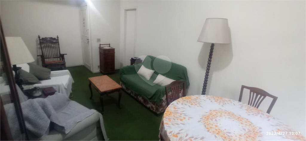 Venda Apartamento São Paulo Itaim Bibi REO880085 6