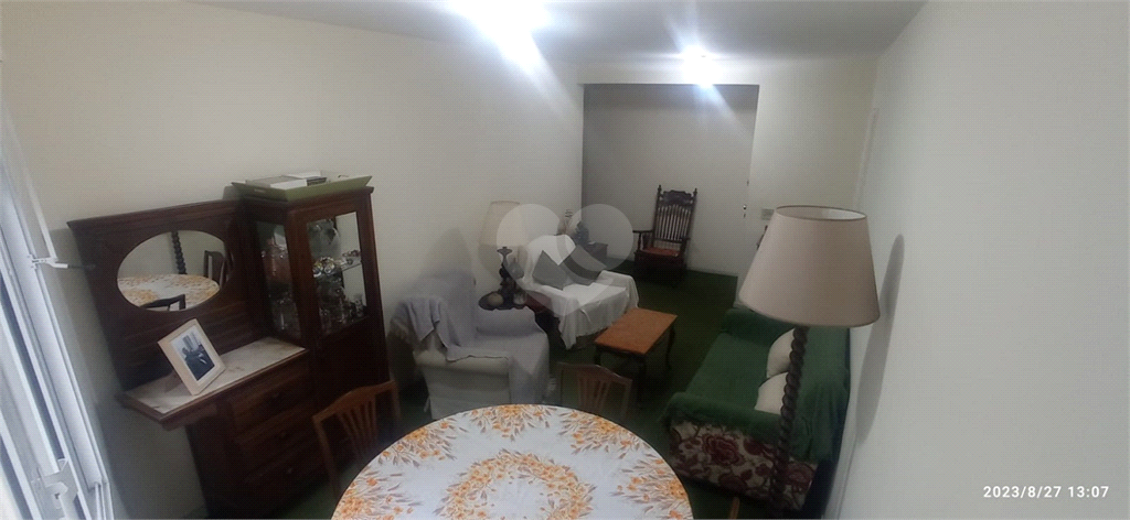 Venda Apartamento São Paulo Itaim Bibi REO880085 4