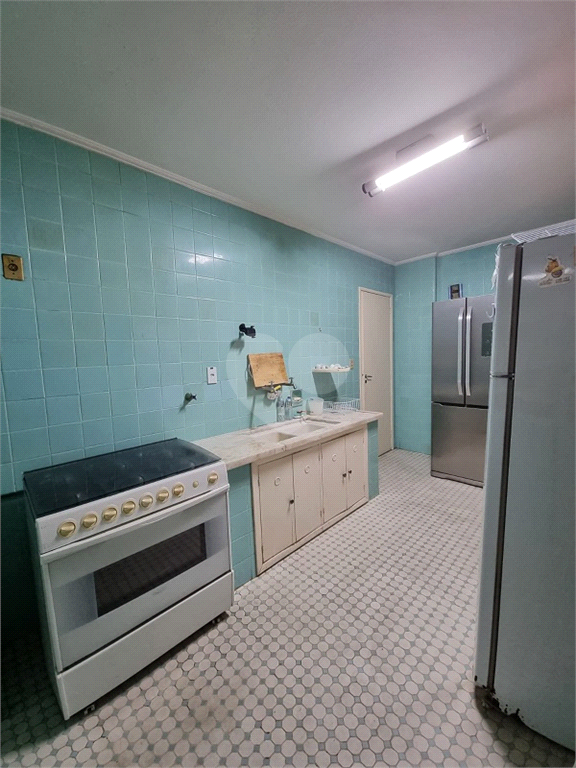 Venda Apartamento São Paulo Itaim Bibi REO880085 13