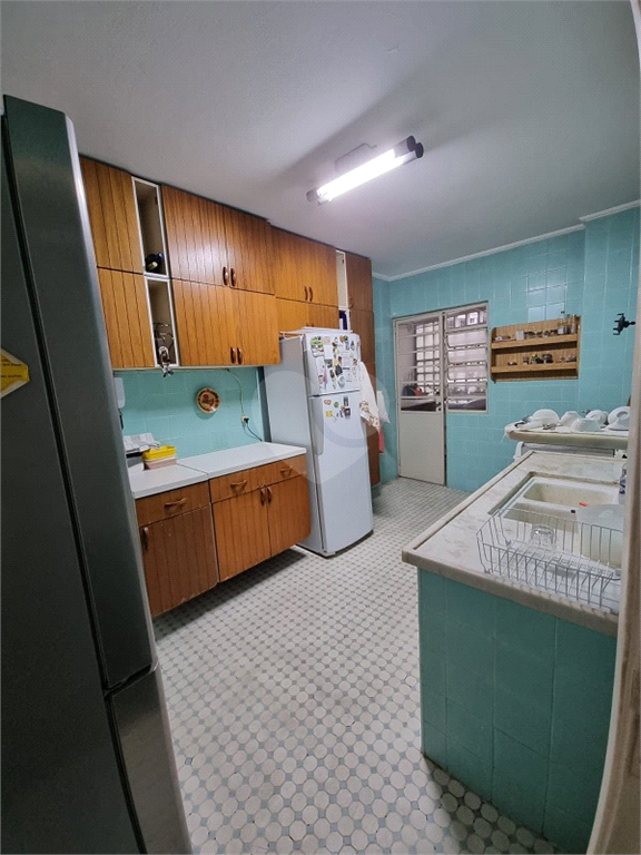 Venda Apartamento São Paulo Itaim Bibi REO880085 16