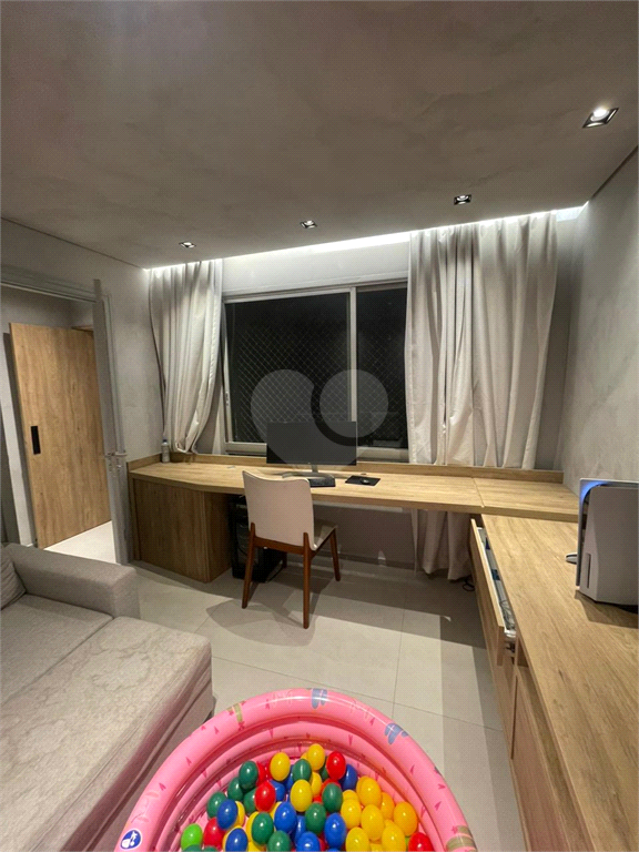 Venda Apartamento São Paulo Paraíso Do Morumbi REO880086 8