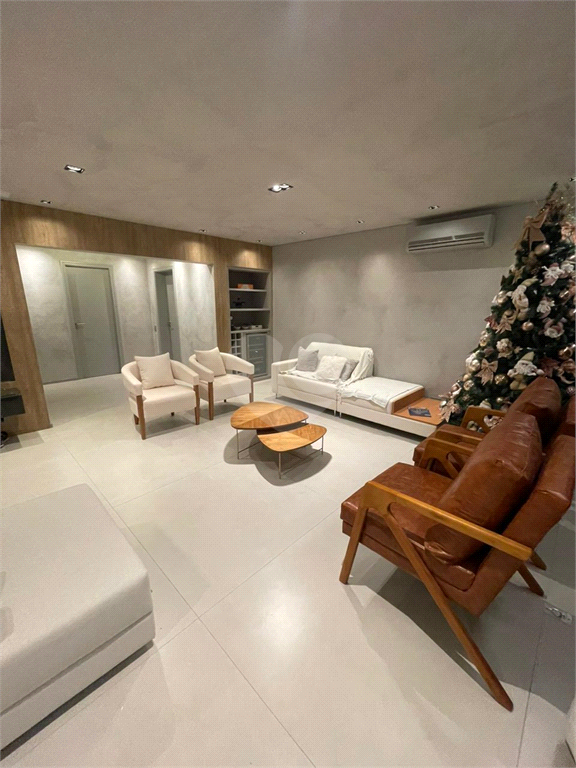 Venda Apartamento São Paulo Paraíso Do Morumbi REO880086 25