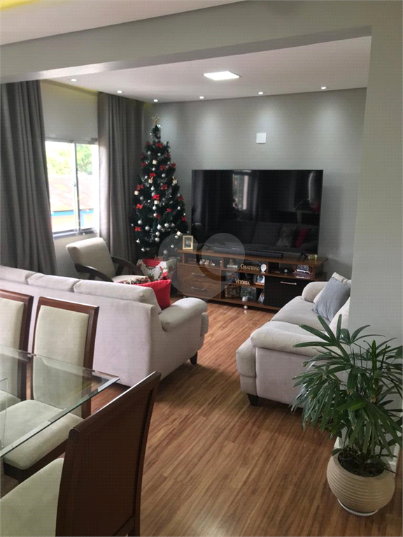 Venda Apartamento São Paulo Santo Amaro REO880087 2