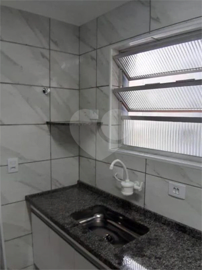 Venda Apartamento São Paulo Vila Santana REO880095 11