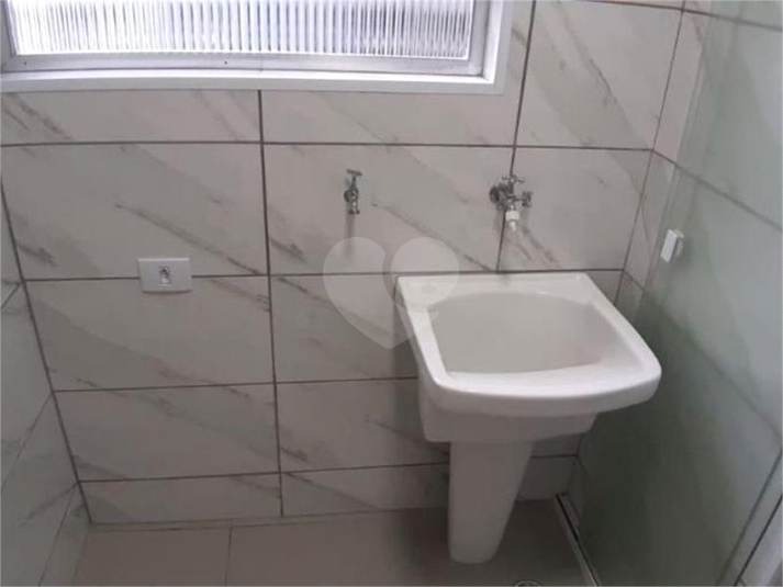 Venda Apartamento São Paulo Vila Santana REO880095 22