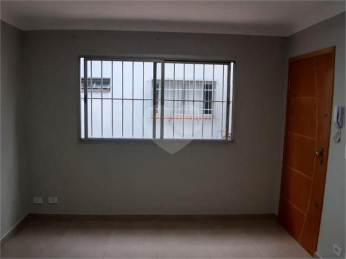 Venda Apartamento São Paulo Vila Santana REO880095 4