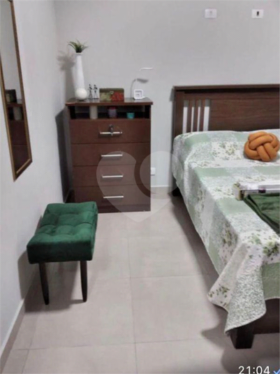 Venda Apartamento São Paulo Vila Santana REO880095 18