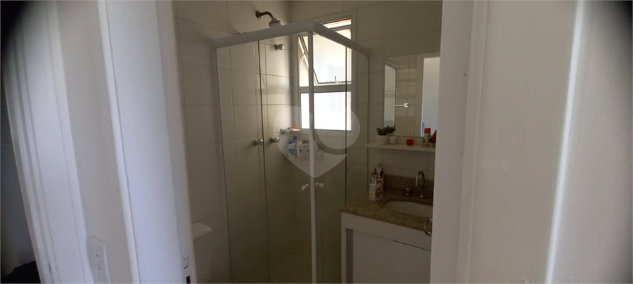 Venda Apartamento Valinhos Chácara Das Nações REO880097 7