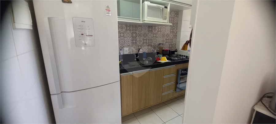 Venda Apartamento Valinhos Chácara Das Nações REO880097 13