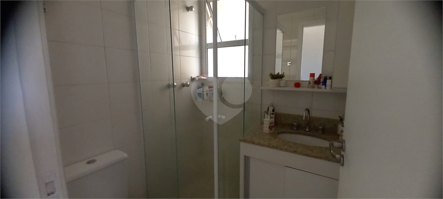 Venda Apartamento Valinhos Chácara Das Nações REO880097 15