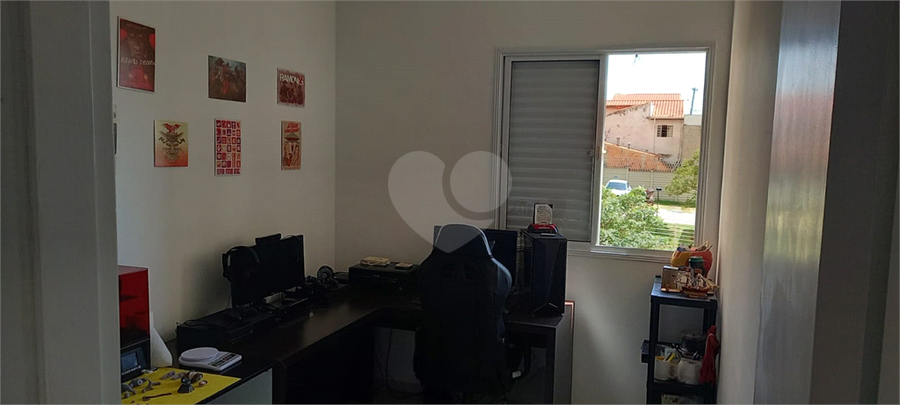 Venda Apartamento Valinhos Chácara Das Nações REO880097 19