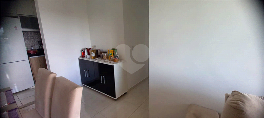 Venda Apartamento Valinhos Chácara Das Nações REO880097 4