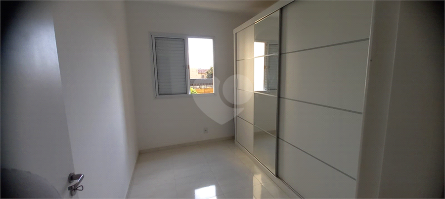 Venda Apartamento Valinhos Chácara Das Nações REO880097 9