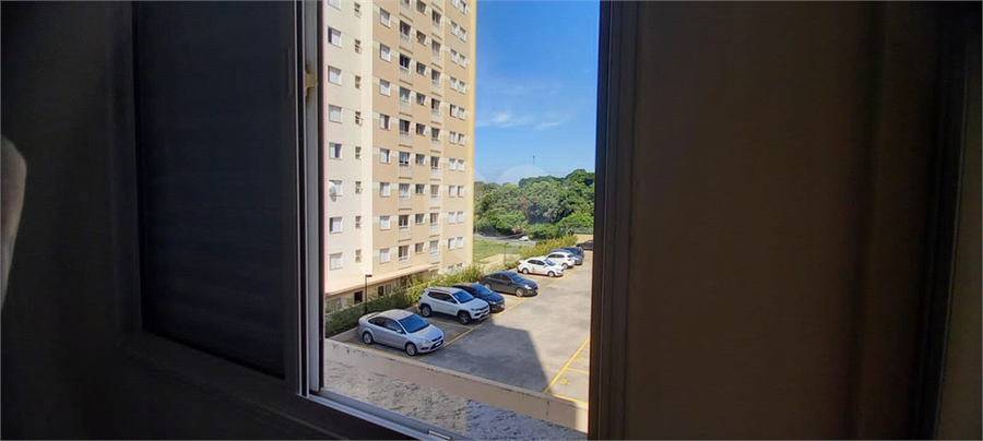 Venda Apartamento Valinhos Chácara Das Nações REO880097 21