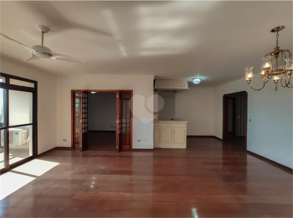 Aluguel Apartamento Limeira Centro REO880103 2