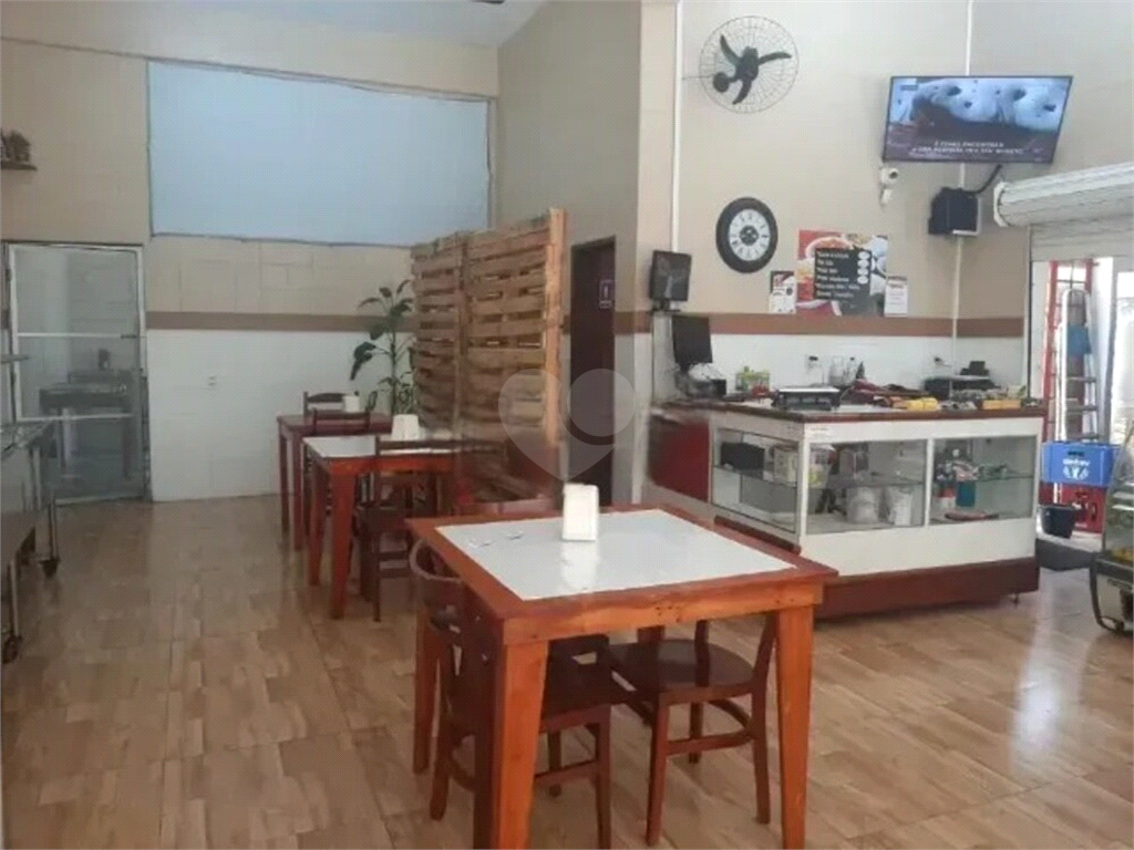 Venda Salão Comercial Jundiaí Vila Arens Ii REO880104 5