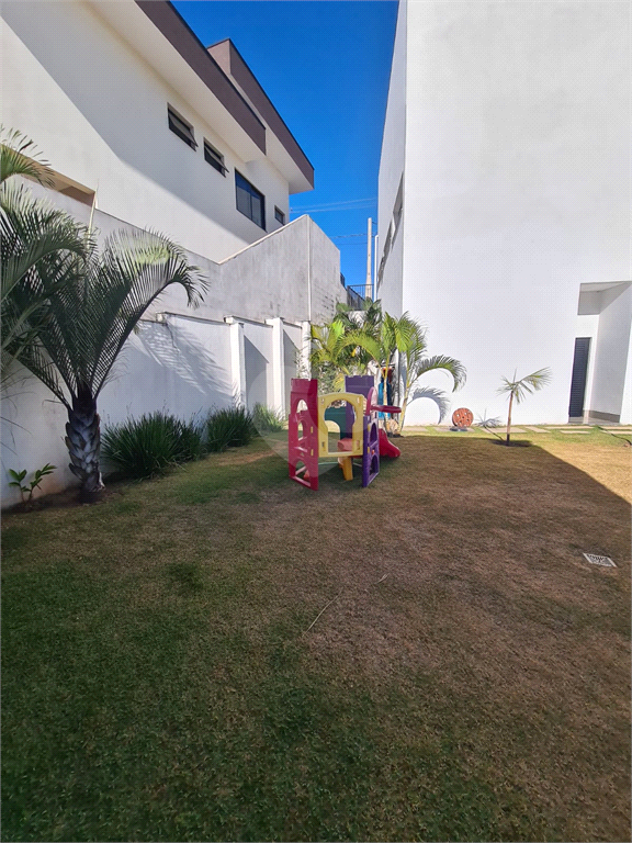 Venda Condomínio Louveira Residencial Jatobás REO880110 32