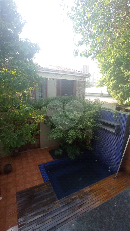 Venda Casa São Paulo Jardim Paulista REO880134 6