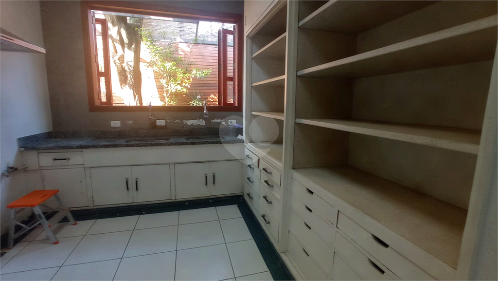 Venda Casa São Paulo Jardim Paulista REO880134 18