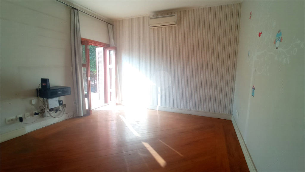 Venda Casa São Paulo Jardim Paulista REO880134 13