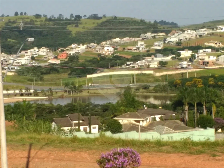 Venda Loteamento Itatiba Loteamento Terras Da Fazenda REO880167 3