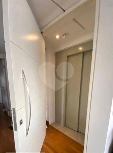 Venda Apartamento São Paulo Perdizes REO880176 13