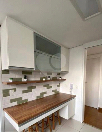 Venda Apartamento São Paulo Perdizes REO880176 7