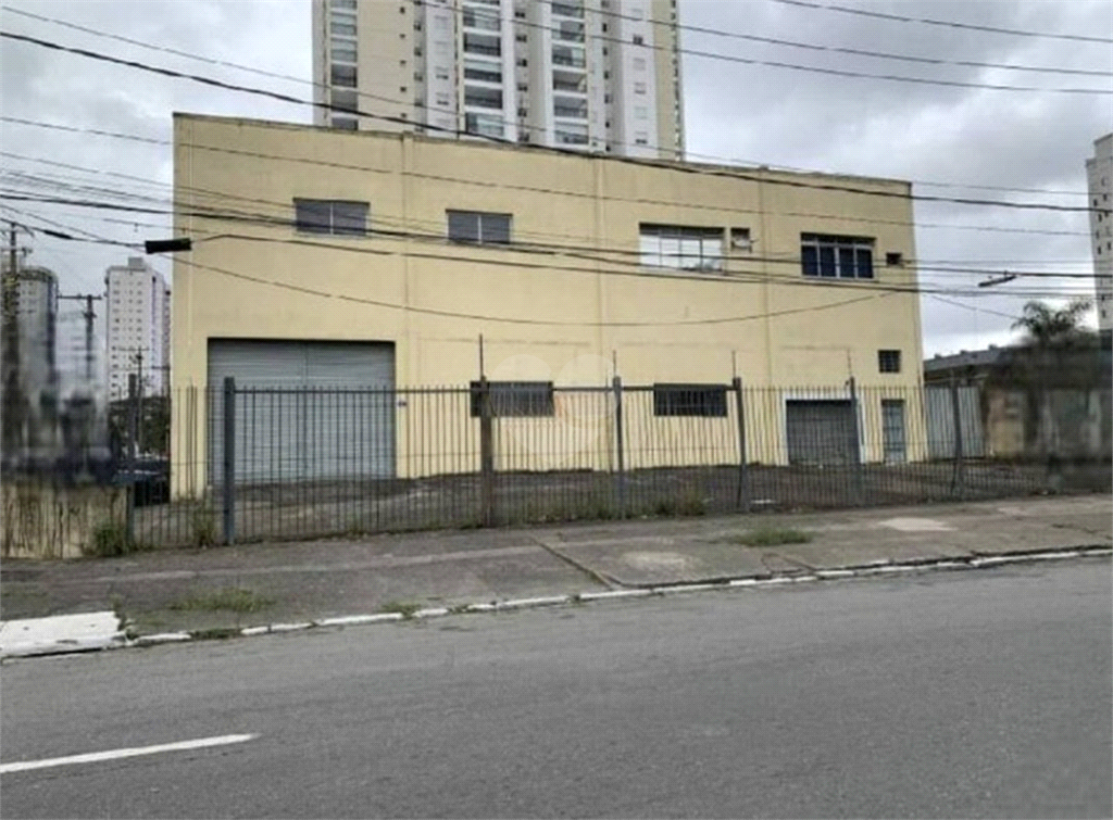 Venda Galpão São Paulo Socorro REO880183 39