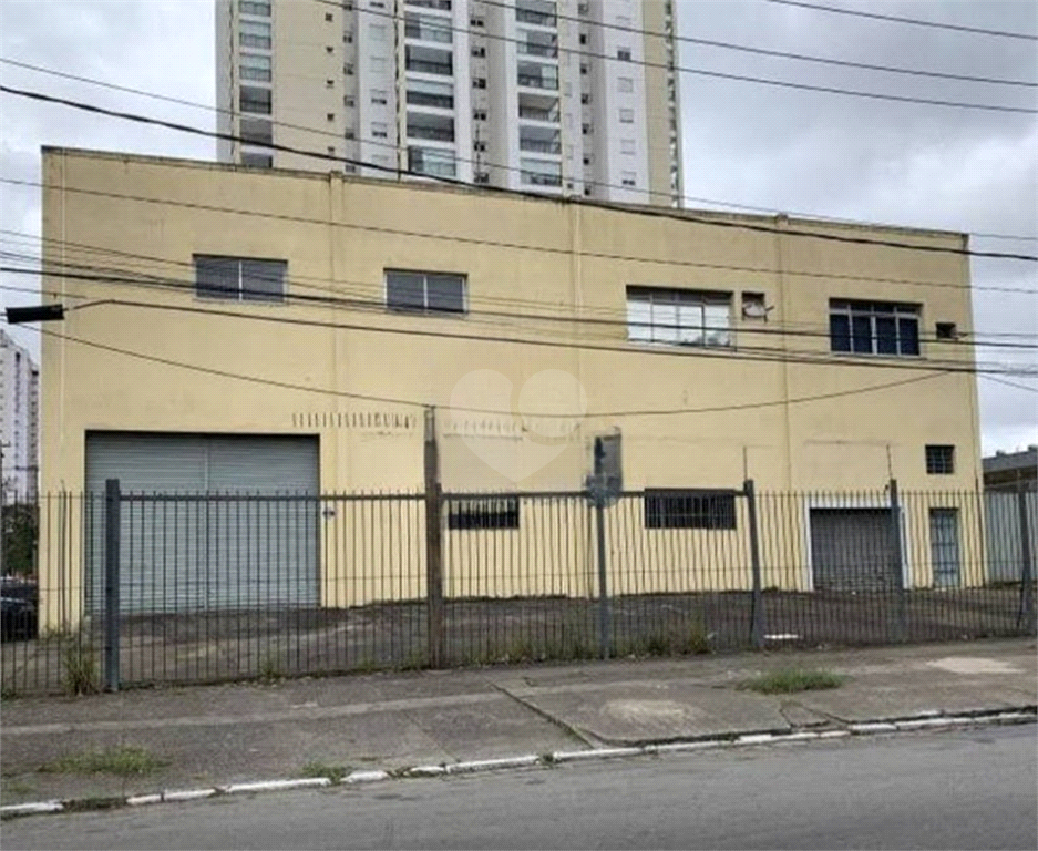 Venda Galpão São Paulo Socorro REO880183 21