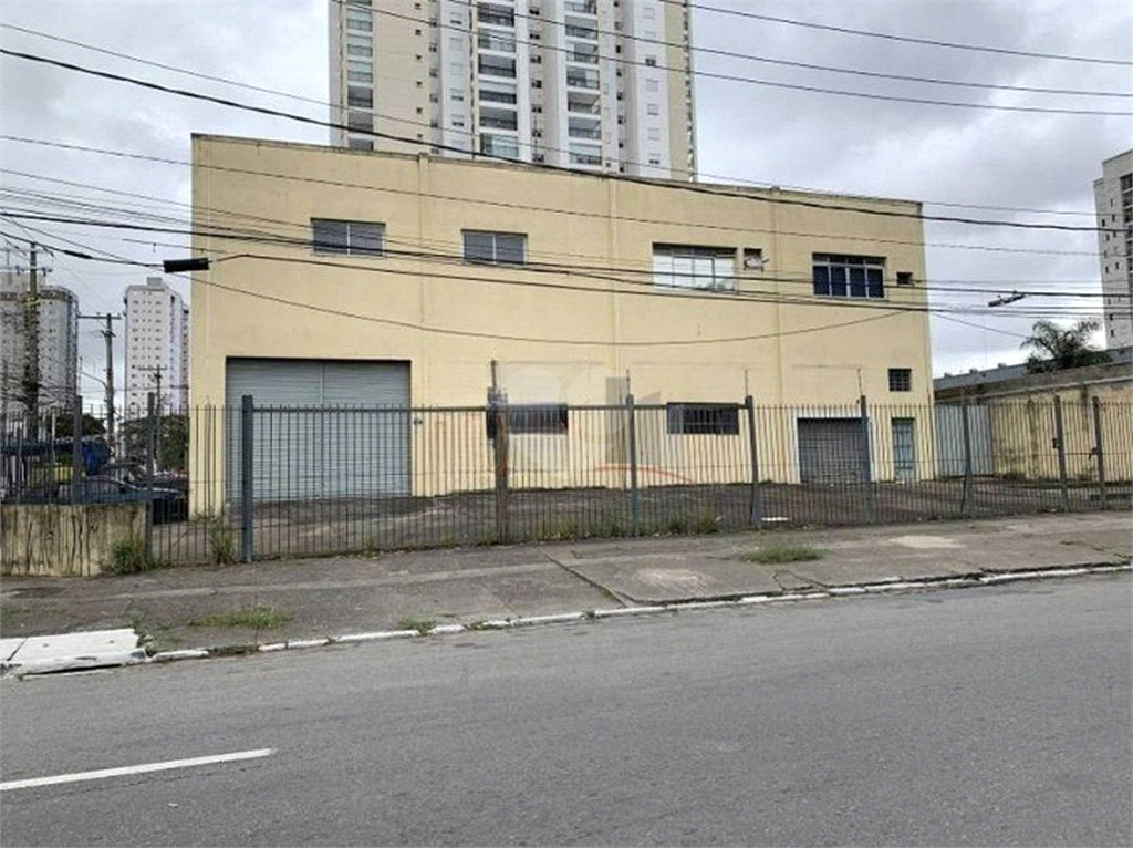 Venda Galpão São Paulo Socorro REO880183 62