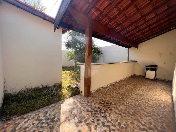 Venda Casa Limeira Jardim Lagoa Nova REO880185 7