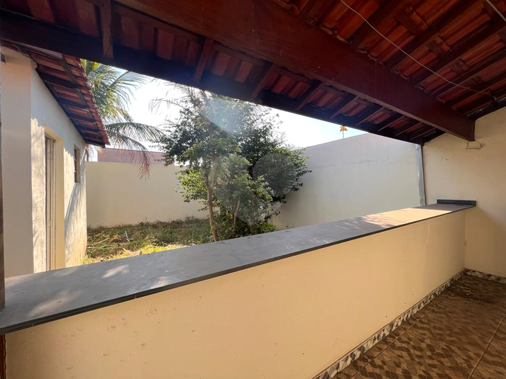 Venda Casa Limeira Jardim Lagoa Nova REO880185 8